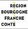 Région Bourgogne Franche-comté