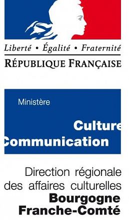 Drac Bourgogne Franche-Comté
