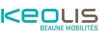 Keolis Beaune