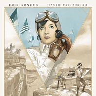 David Morancho